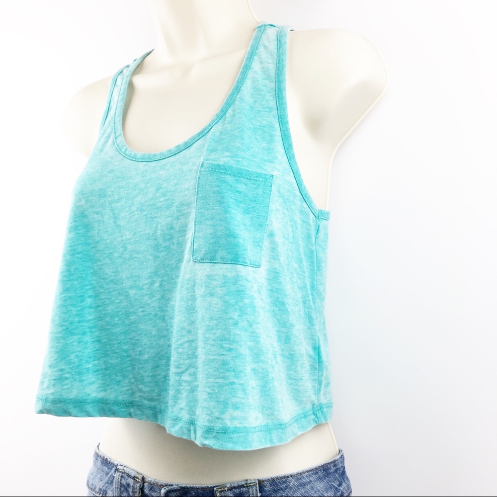 Mossimo | Tank Top
